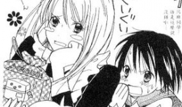 关于兄妹的动漫,动漫中的温馨羁绊