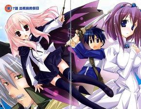 什么好看的日本动漫,探寻那些令人心动的日本动漫佳作